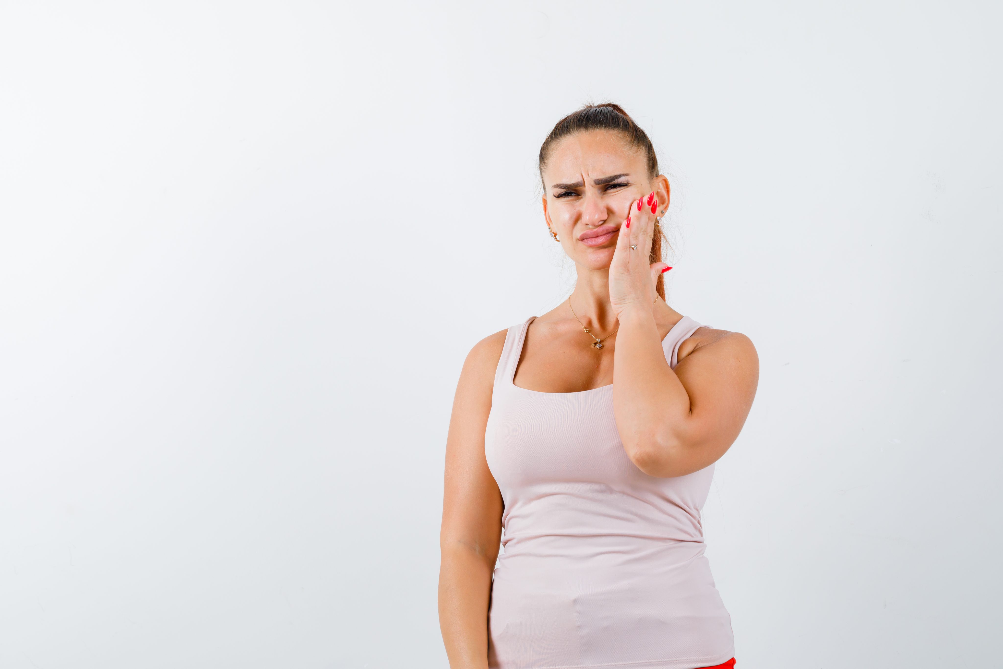 Bruxismus und CMD behandeln – Erfolgreiche Physiotherapie bei Kiefergelenksbeschwerden
