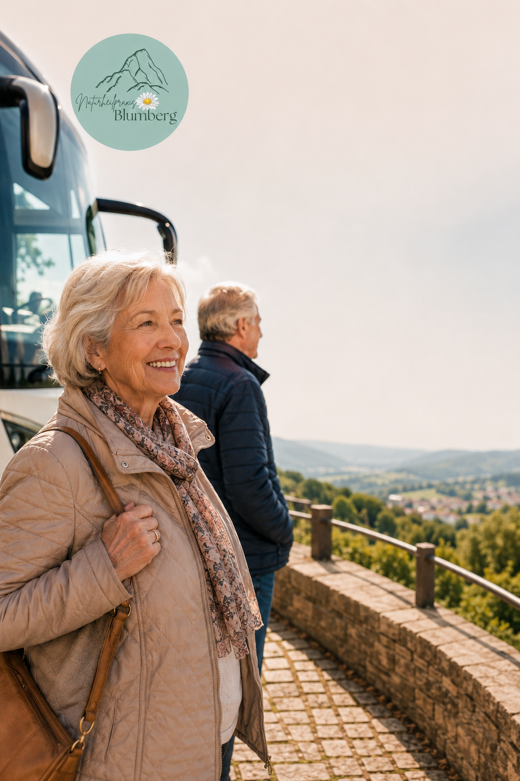 Zurück in die Mobilität – Physiotherapie nach Hüft-Prothese