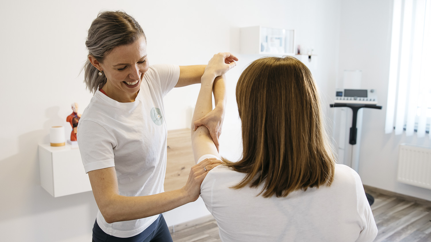Nach der Krebstherapie zurück ins Leben – Beatrices Weg zu neuer Kraft
