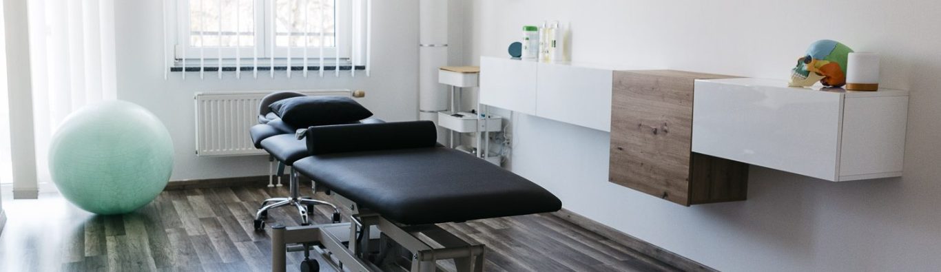 In unseren modernen Praxisräumen in Neuhausen-Nymphenburg erwartet Sie modernstes Equipment.